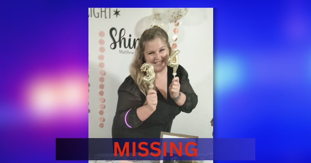 JSO searching for missing woman, believed to be in danger – Action News Jax