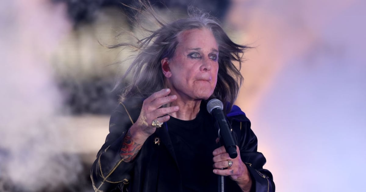 Ozzy Osbourne’s cause of death released – WHIO TV 7 and WHIO Radio