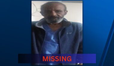 JSO searching for missing elderly man with dementia in Jacksonville – 104.5 WOKV
