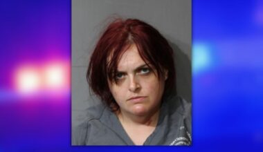Woman arrested after high-speed chase on I-95 – Action News Jax