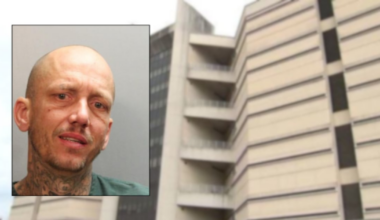 Investigation underway after Jacksonville inmate dies at the hospital – Action News Jax