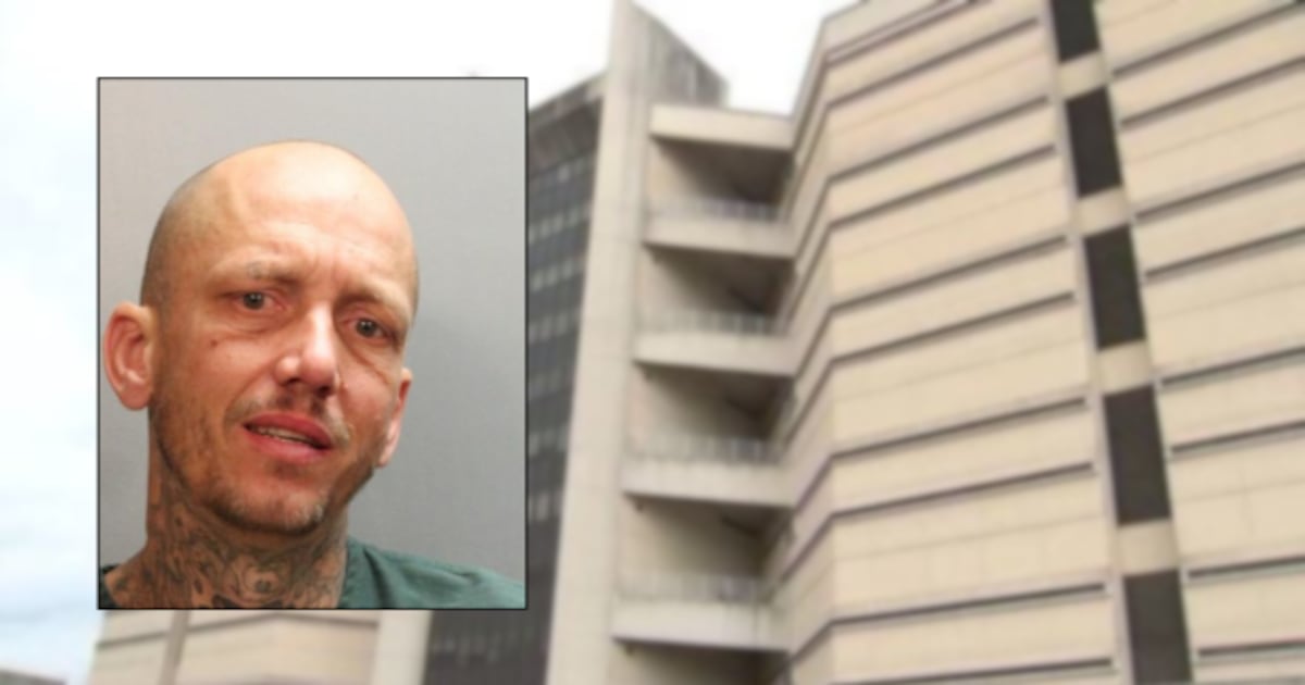 Investigation underway after Jacksonville inmate dies at the hospital – Action News Jax