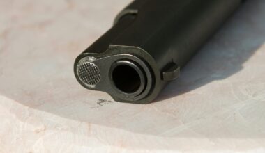Gun safety back in focus after another child is accidentally shot in Jacksonville