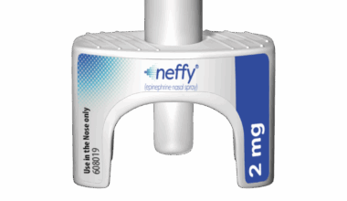 Jacksonville parents sending students back to school with nasal allergy treatment for first time – Action News Jax