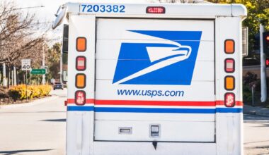 USPS to host a job fair in Jacksonville – Action News Jax