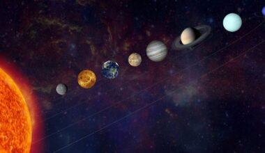 Several astronomical events to be visible from Miami Valley – WHIO TV 7 and WHIO Radio