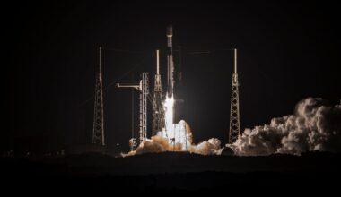 SpaceX set to launch secretive X-37B Space Plane tonight from Kennedy Space Center – WFTV