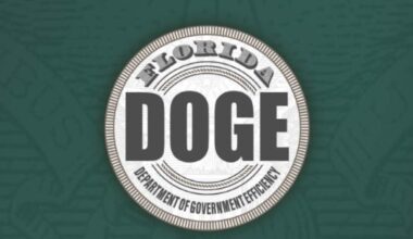 Florida DOGE team will be in Jacksonville Aug. 7-8 to identify ‘opportunities for improvement’ – Action News Jax