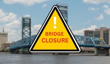 Main Street Bridge to close for survey and inspection work – Action News Jax