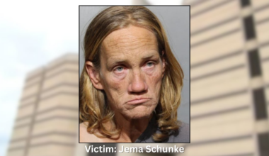 Duval County Jail inmate dies after fight with cellmate, per police