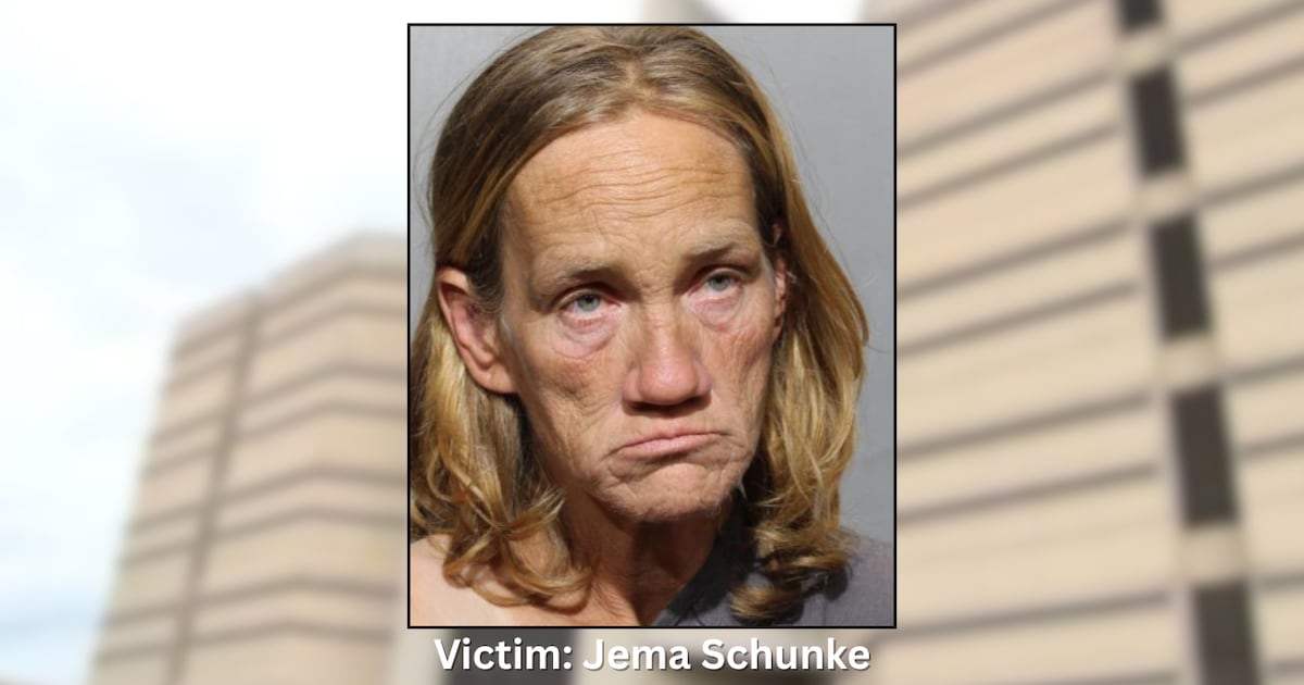 Duval County Jail inmate dies after fight with cellmate, per police