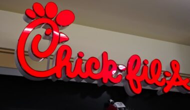Orange Park Chick-fil-A to host Back-to-School Giveaway – 104.5 WOKV