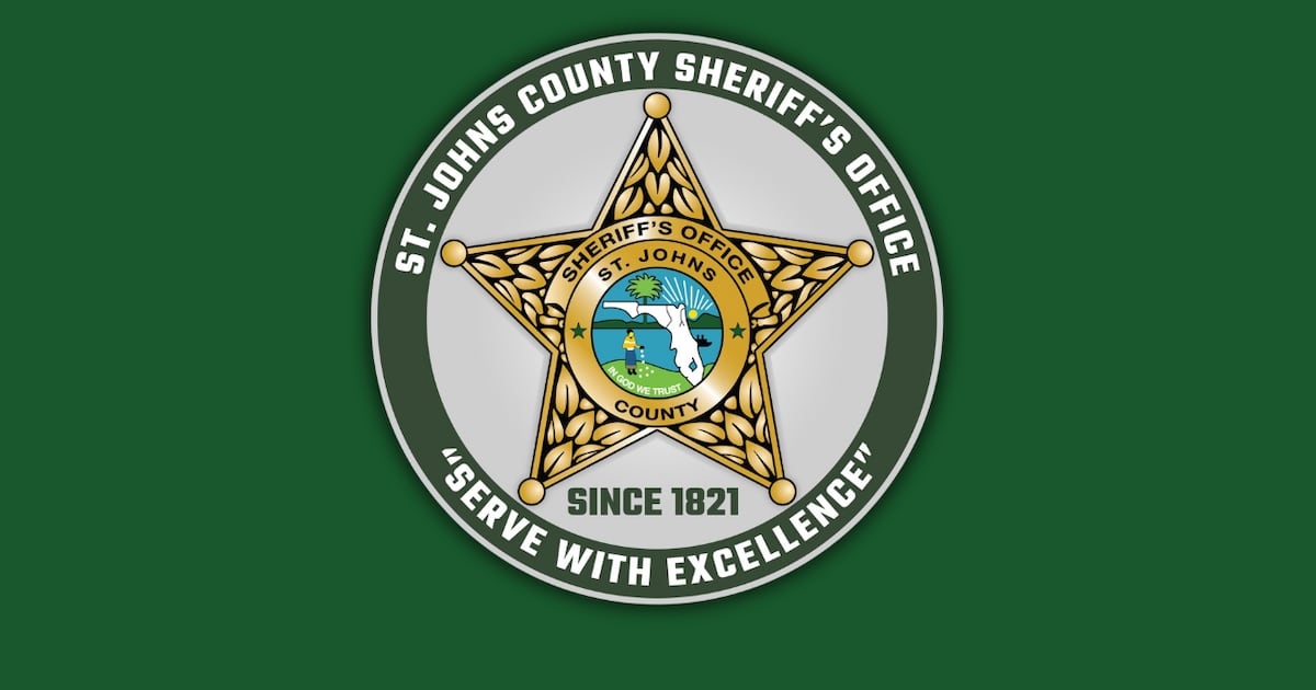 Heavy police presence at Creekside High School due to bomb threat – Action News Jax