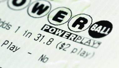 Powerball jackpot soars to $815 million – Action News Jax