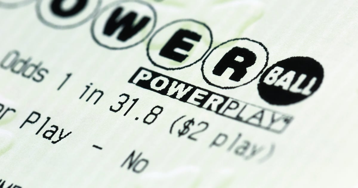 Powerball jackpot soars to $815 million – Action News Jax