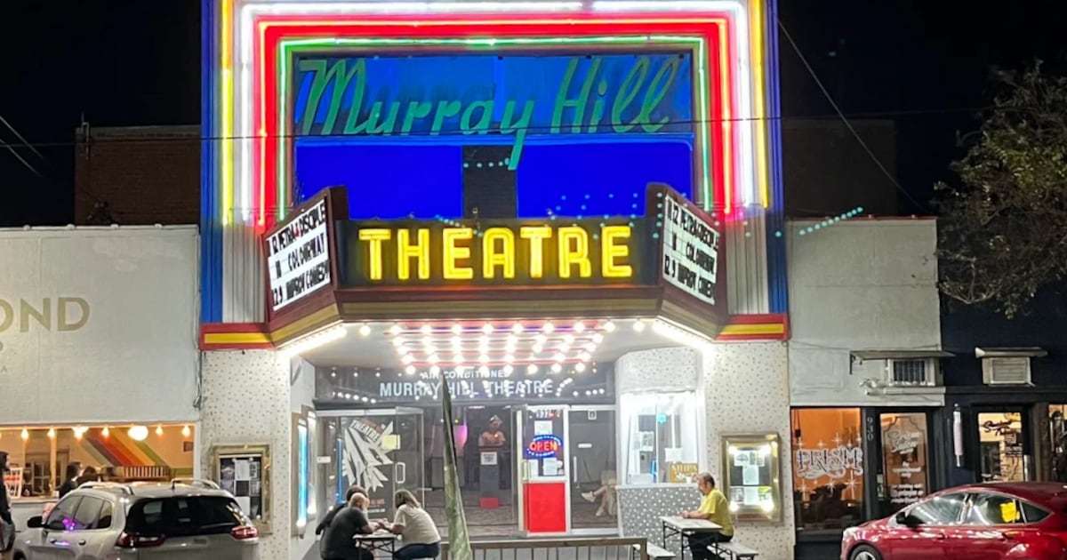 Murray Hill Theatre celebrates 30 years with community birthday bash and concert series – Action News Jax