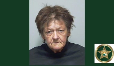 Jacksonville woman arrested, charged with DUI and drug possession