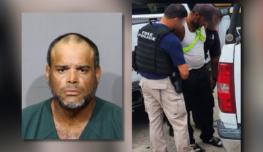 Jacksonville man accused of collecting 1700+ files depicting child sexual abuse – Action News Jax