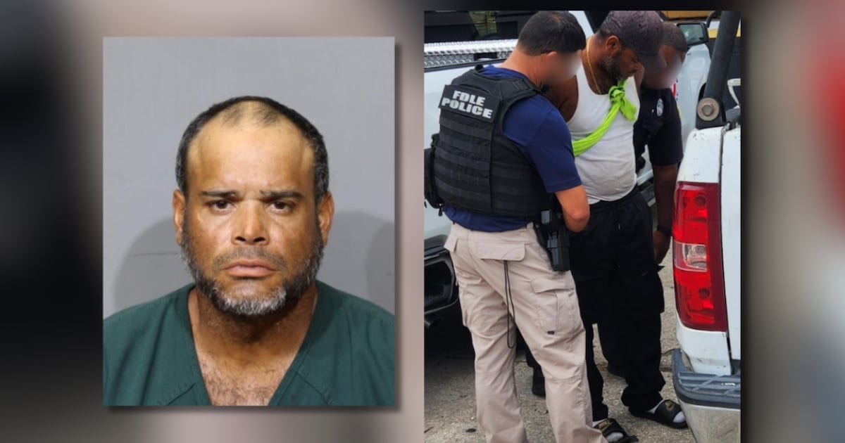 Jacksonville man accused of collecting 1700+ files depicting child sexual abuse – Action News Jax