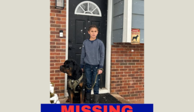 MISSING PERSON: Clay County Sheriff’s Office searching for 12-year-old boy, last seen in Orange Park
