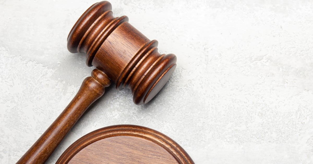 Jacksonville man indicted for trying to entice 13-year-old into sex – Action News Jax