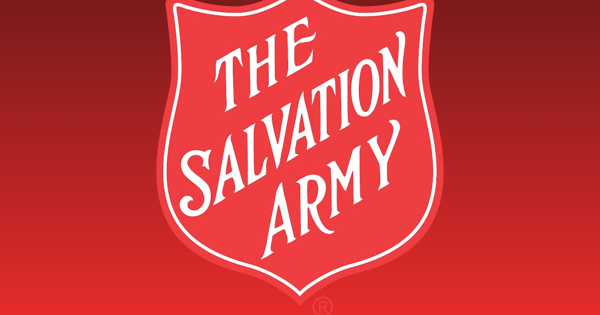 The Salvation Army of Jacksonville announces matching gift campaign for August donations