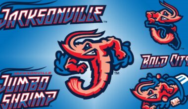 Pickleball and Dog Day highlight next week’s Jumbo Shrimp homestand – 104.5 WOKV