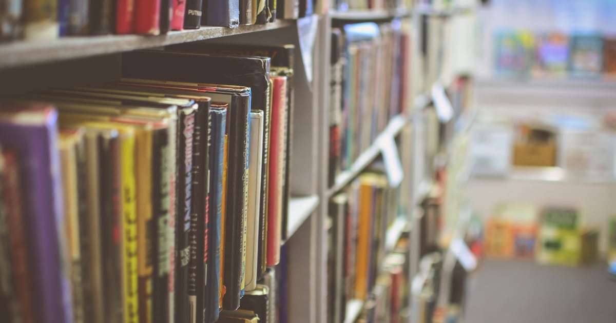 Long-running Cobb County Public Library book sale canceled – WSB-TV Channel 2