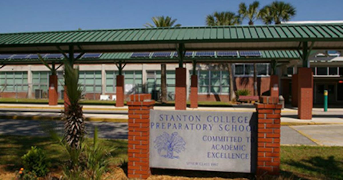 The top high schools in the Jacksonville area for 2025, according to U.S. News & World Report – Action News Jax
