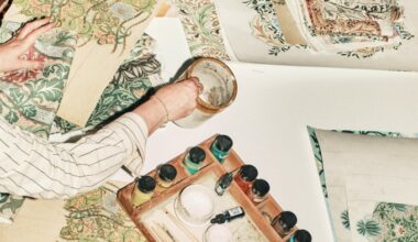 Revealed — the first William Morris designs in a century