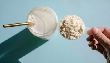How many grammes of protein do you need anyway? - Financial Times
