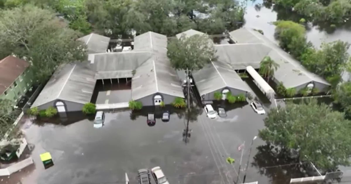 First Alert Weather special ‘Stories of Survival From Across Florida’ – Action News Jax