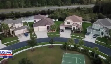Mayor’s Office and Council Finance Committee feud over affordable housing dollars – Action News Jax