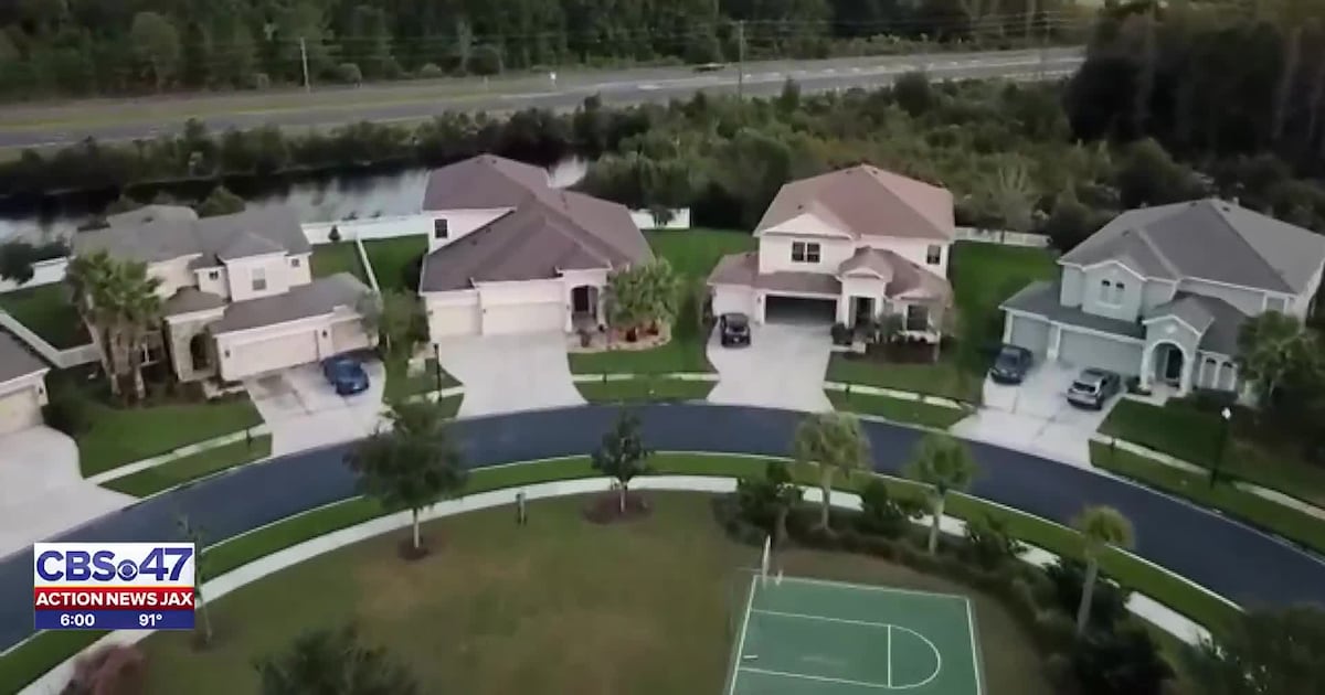 Mayor’s Office and Council Finance Committee feud over affordable housing dollars – Action News Jax