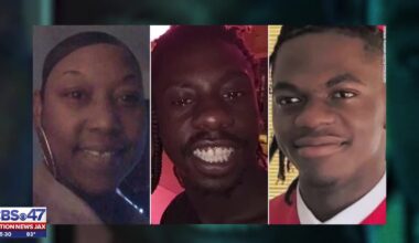 Deadly racially-motivated shooting at Jacksonville Dollar General – Action News Jax