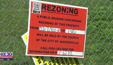 Homeowners take concerns about planned slaughterhouse to Jacksonville City Council – Action News Jax