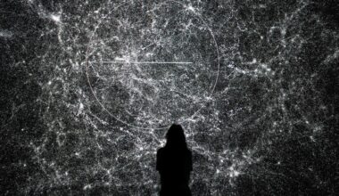 'ACC Focus 2025: Ryoji Ikeda' ACC Gwangju
