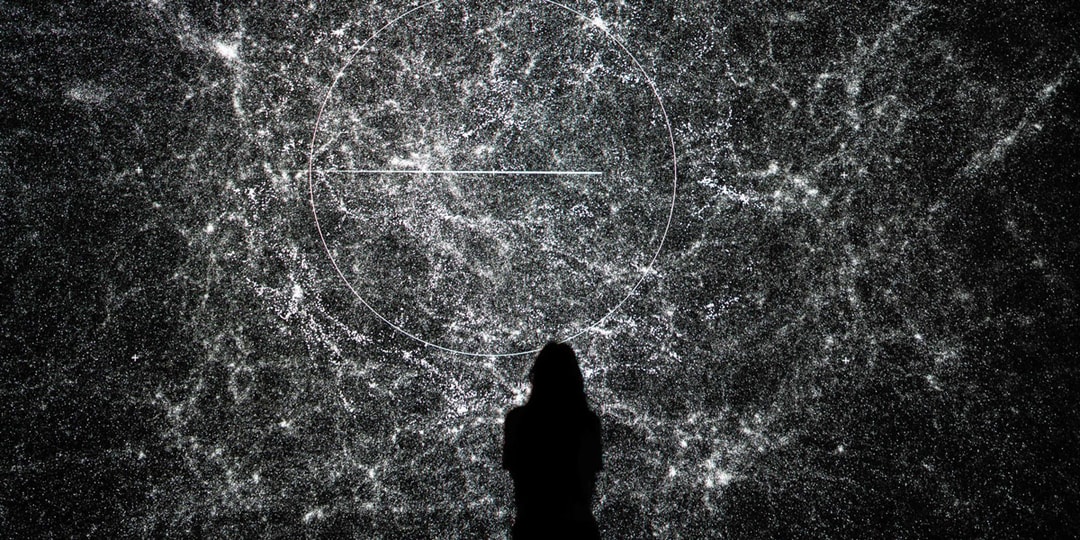'ACC Focus 2025: Ryoji Ikeda' ACC Gwangju