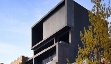 Studio Museum Announces Opening Date for New Building