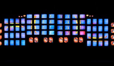 'The City of Nam June Paik' Group Exhibition Korea