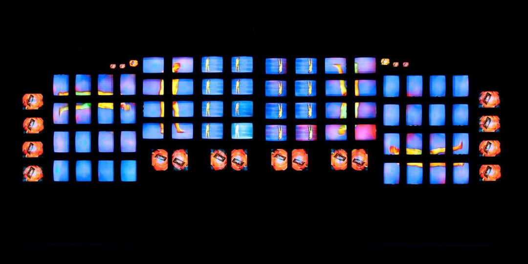 'The City of Nam June Paik' Group Exhibition Korea
