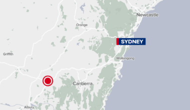 Truck driver charged with dangerous driving after man dies in crash
