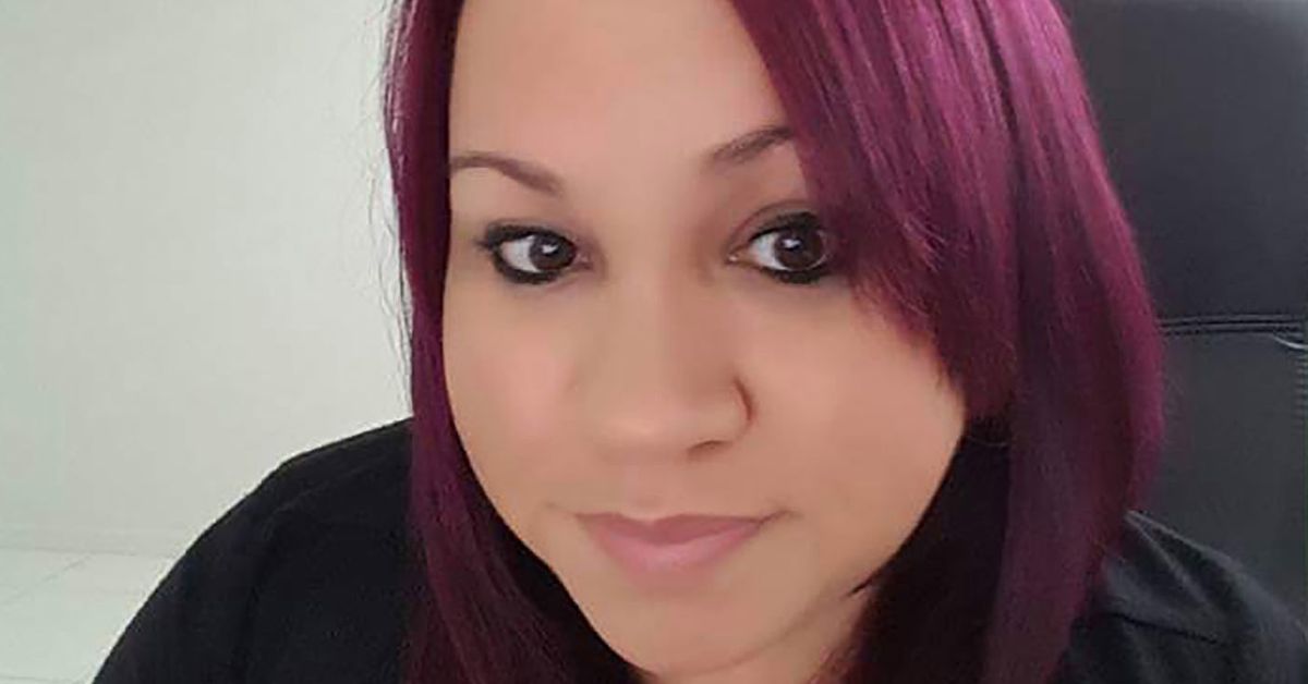 Patient's heartbreaking final words before death