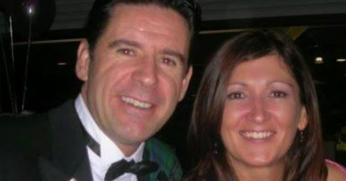 Family of accused wife killer Graeme Davidson offer $250,000 bail