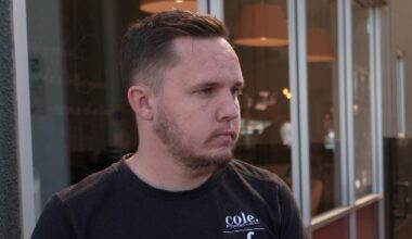 Furniture boss Zac Cole leaves trail of angry customers