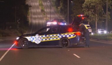 Pedestrian killed after being struck by car in Melbourne