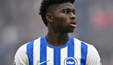 Man United transfer news: Carlos Baleba 'truth' revealed amid suggestions of '£96m agreement' for Brighton ace