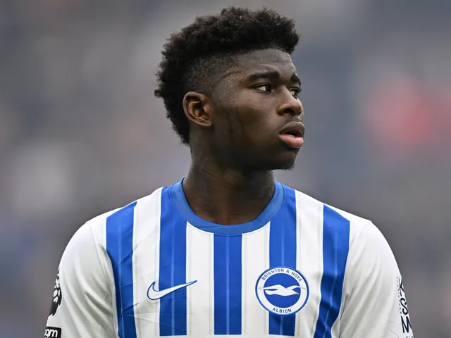 Man United transfer news: Carlos Baleba 'truth' revealed amid suggestions of '£96m agreement' for Brighton ace