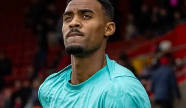 Liverpool injury, suspension list and return dates for Bournemouth clash: Ryan Gravenberch red card as defenders ruled out