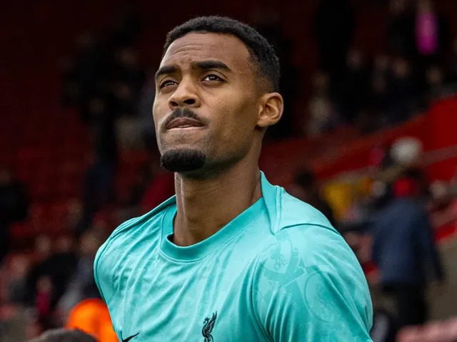 Liverpool injury, suspension list and return dates for Bournemouth clash: Ryan Gravenberch red card as defenders ruled out